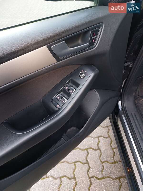 Внедорожник / Кроссовер Audi Q5 2012 в Черновцах фото 2 Внедорожник / Кроссовер Audi Q5 2012 в Черновцах