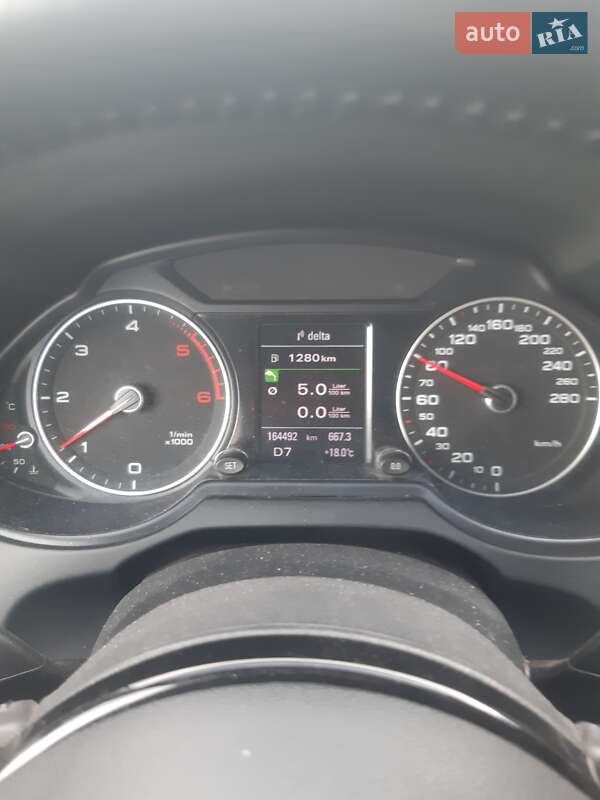 Внедорожник / Кроссовер Audi Q5 2012 в Черновцах фото 19 Внедорожник / Кроссовер Audi Q5 2012 в Черновцах