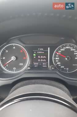 Внедорожник / Кроссовер Audi Q5 2012 в 