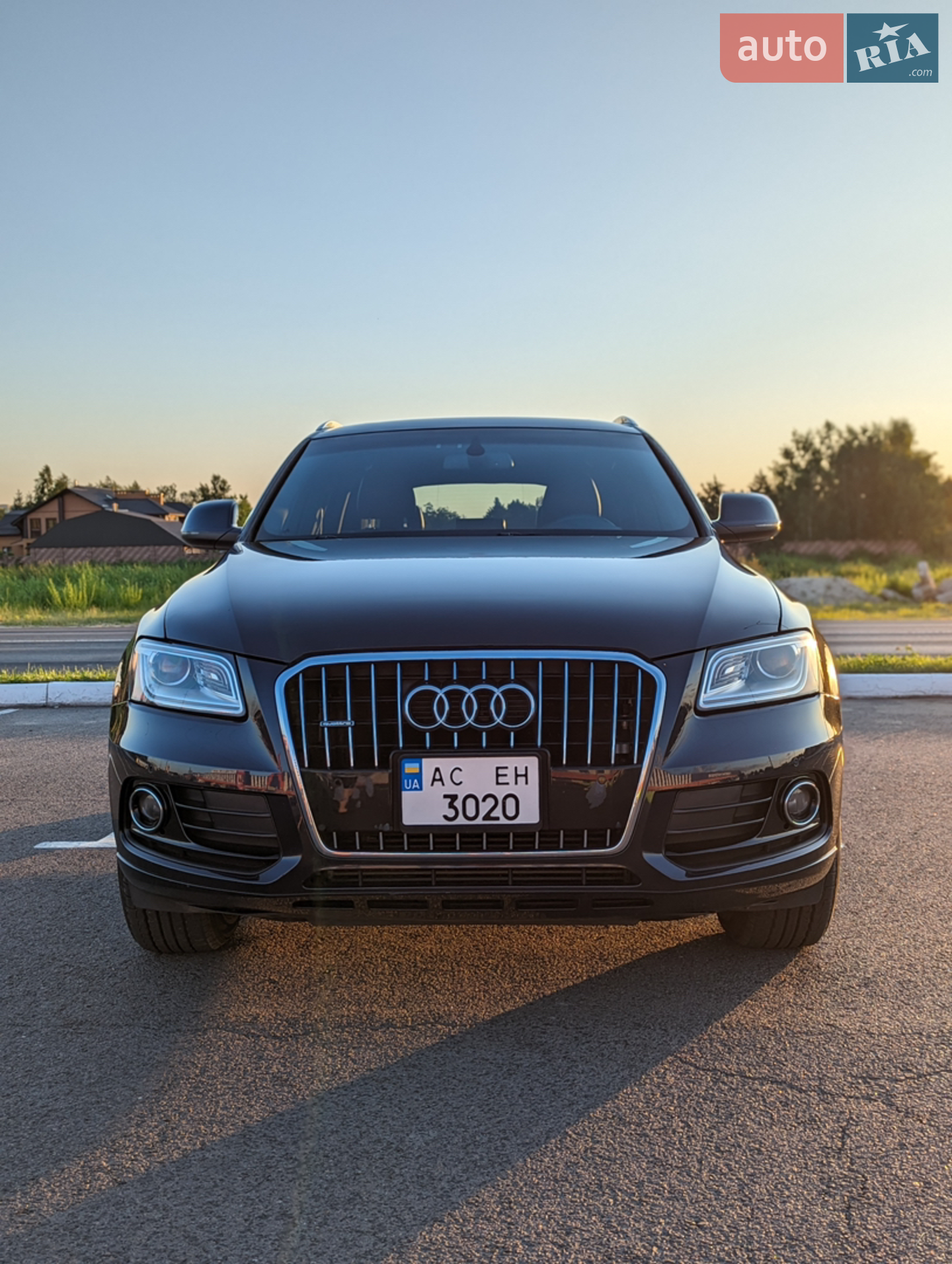 2013 Audi Q5 - мініатюра 5