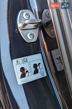Внедорожник / Кроссовер Audi Q5 2013 в 