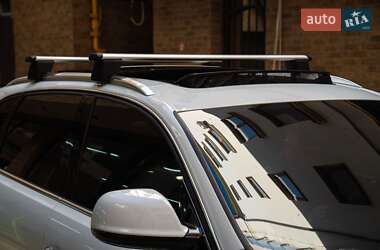 Внедорожник / Кроссовер Audi Q5 2015 в 