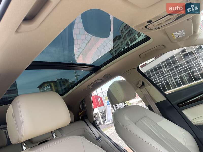 Внедорожник / Кроссовер Audi Q5 2020 в Ивано-Франковске