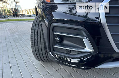 Позашляховик / Кросовер Audi Q5 2021 в Ужгороді