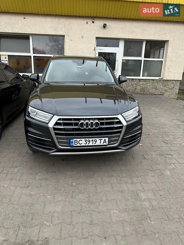 Audi Q5