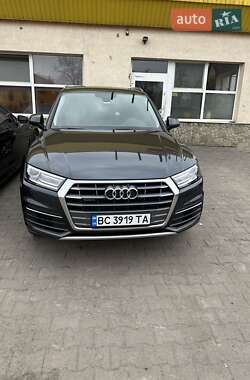 Audi Q5 2019 Audi Q5 2019