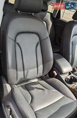 Внедорожник / Кроссовер Audi Q5 2015 в 