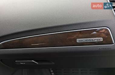 Внедорожник / Кроссовер Audi Q5 2015 в 