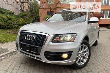 Audi Q5 2011