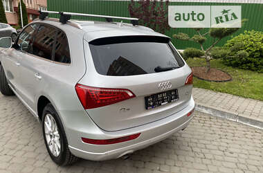 Внедорожник / Кроссовер Audi Q5 2011 в Луцке