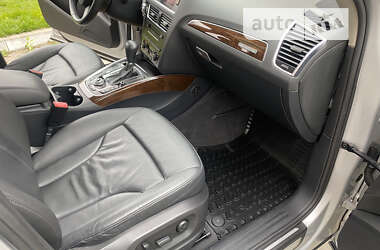 Внедорожник / Кроссовер Audi Q5 2011 в Луцке