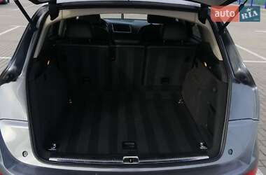 Внедорожник / Кроссовер Audi Q5 2012 в 