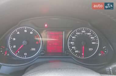 Внедорожник / Кроссовер Audi Q5 2012 в 