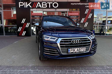 Audi Q5 2017 Audi Q5 2017