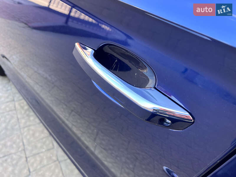 Внедорожник / Кроссовер Audi Q5 2017 в Львове