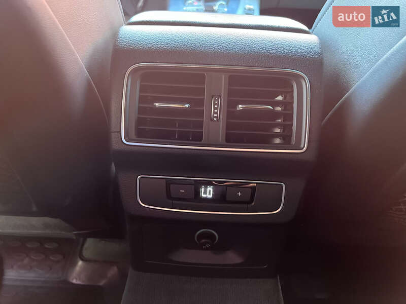 Внедорожник / Кроссовер Audi Q5 2017 в Львове