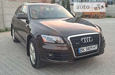 Audi Q5 2011