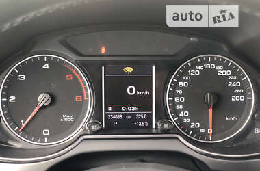 Внедорожник / Кроссовер Audi Q5 2012 в Радивилове
