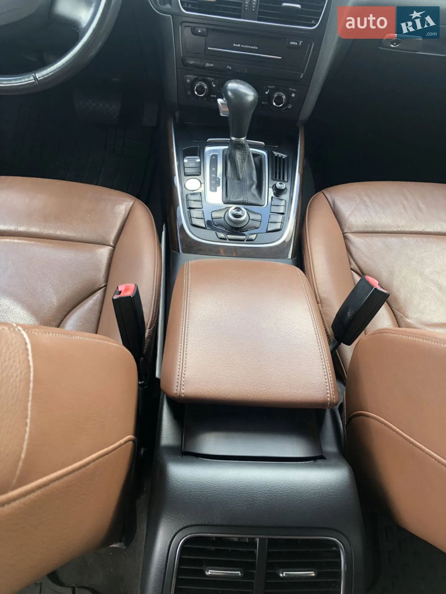2012 Audi Q5 - мініатюра 9