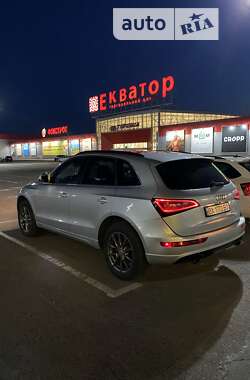 Audi Q5 2010