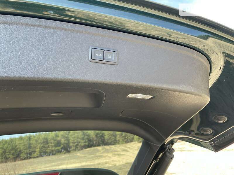 Внедорожник / Кроссовер Audi Q5 2018 в Днепре