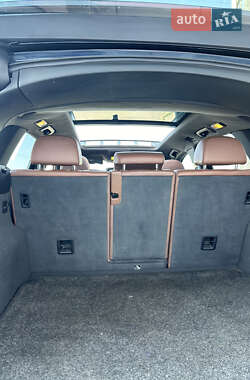 Внедорожник / Кроссовер Audi Q5 2011 в 