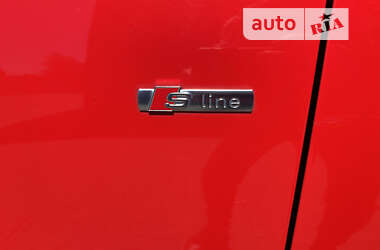 Позашляховик / Кросовер Audi Q5 2015 в Запоріжжі