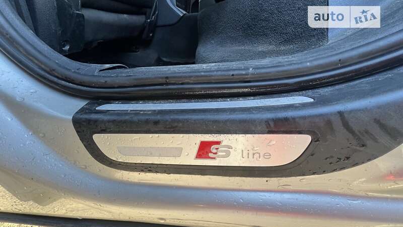 Позашляховик / Кросовер Audi Q5 2013 в Києві