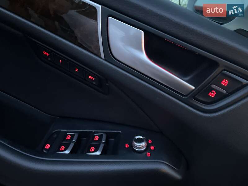 Внедорожник / Кроссовер Audi Q5 2015 в Хмельницком