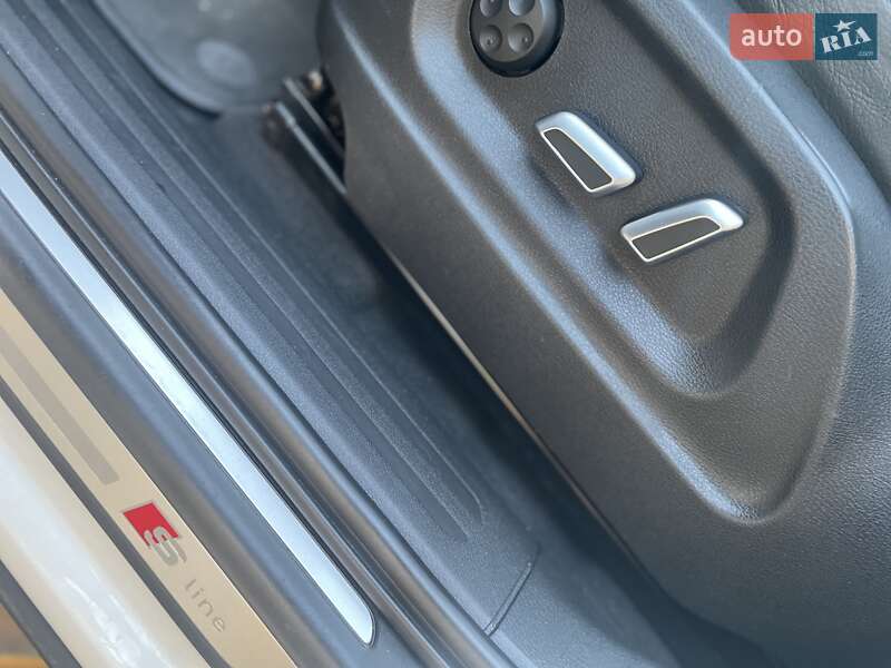 Внедорожник / Кроссовер Audi Q5 2015 в Хмельницком