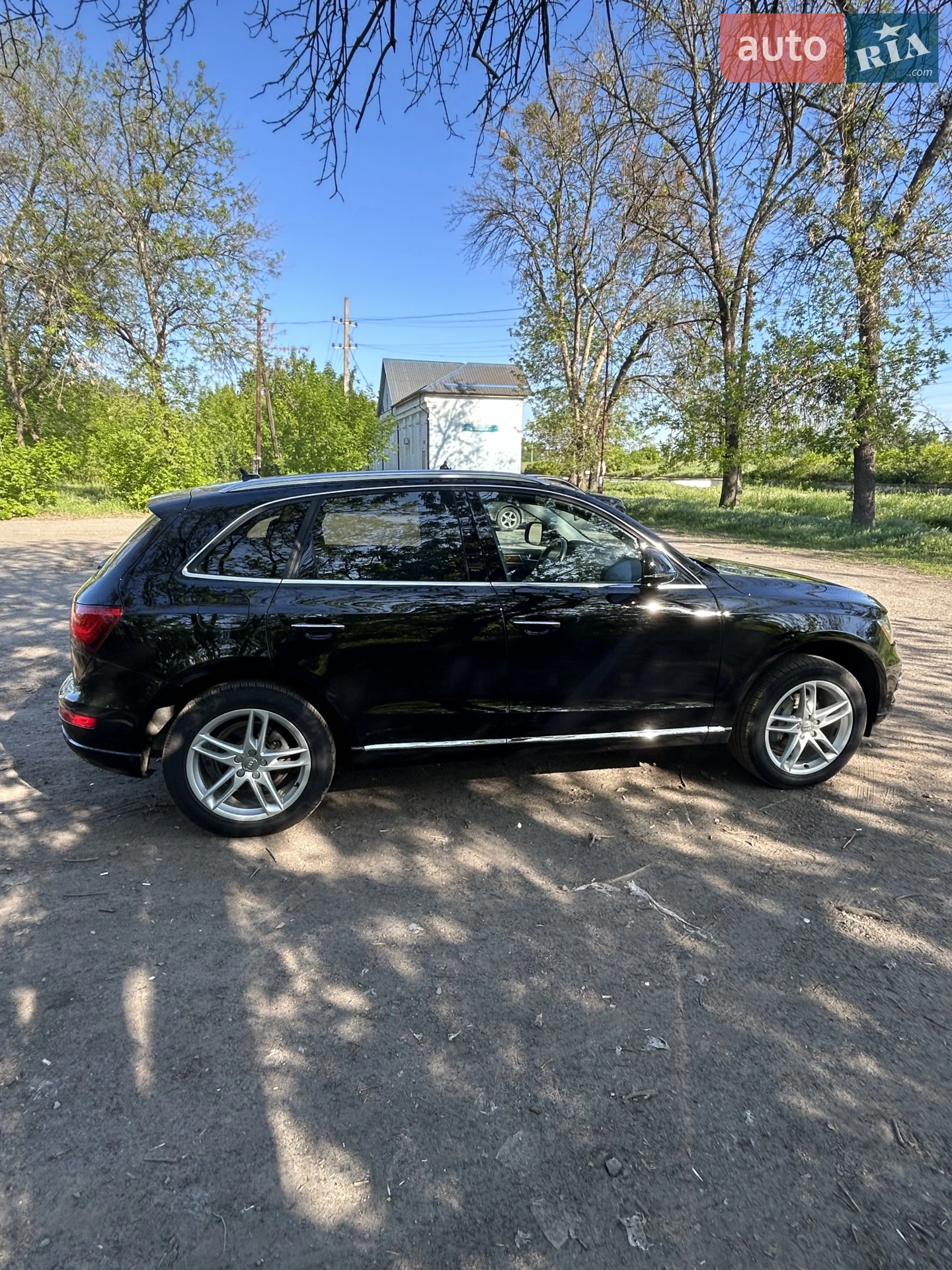 2016 Audi Q5 - мініатюра 3