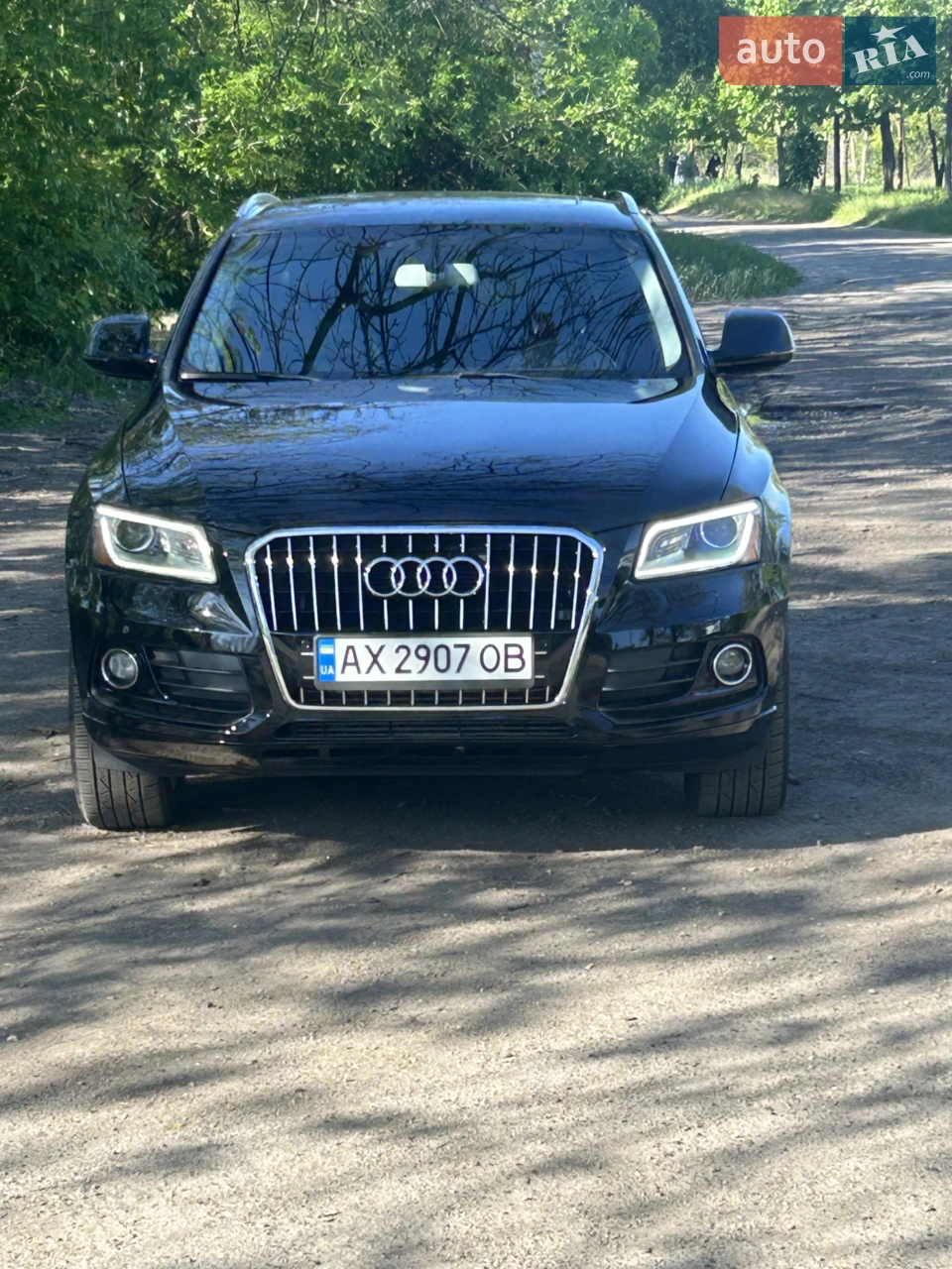 2016 Audi Q5 - мініатюра 23