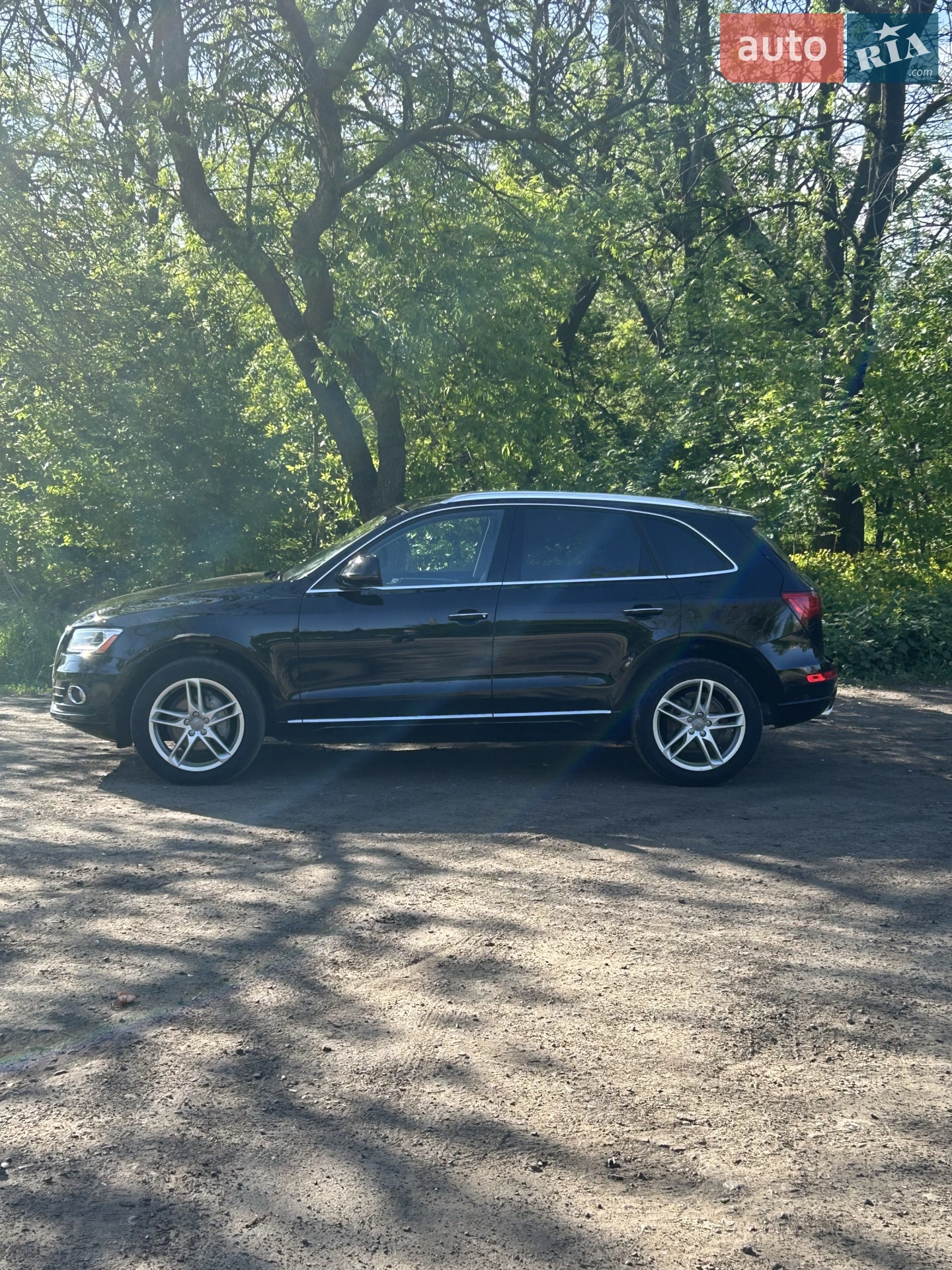 2016 Audi Q5 - мініатюра 2