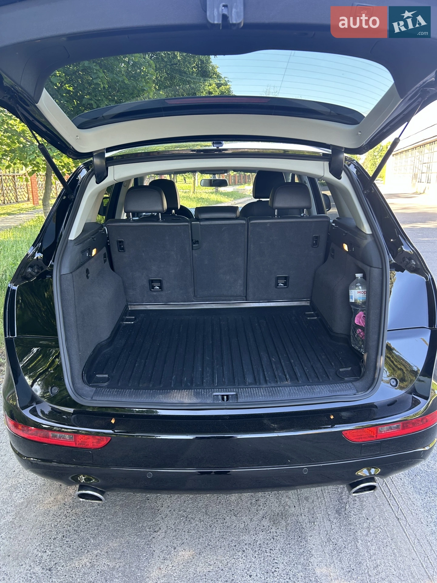 2016 Audi Q5 - мініатюра 5