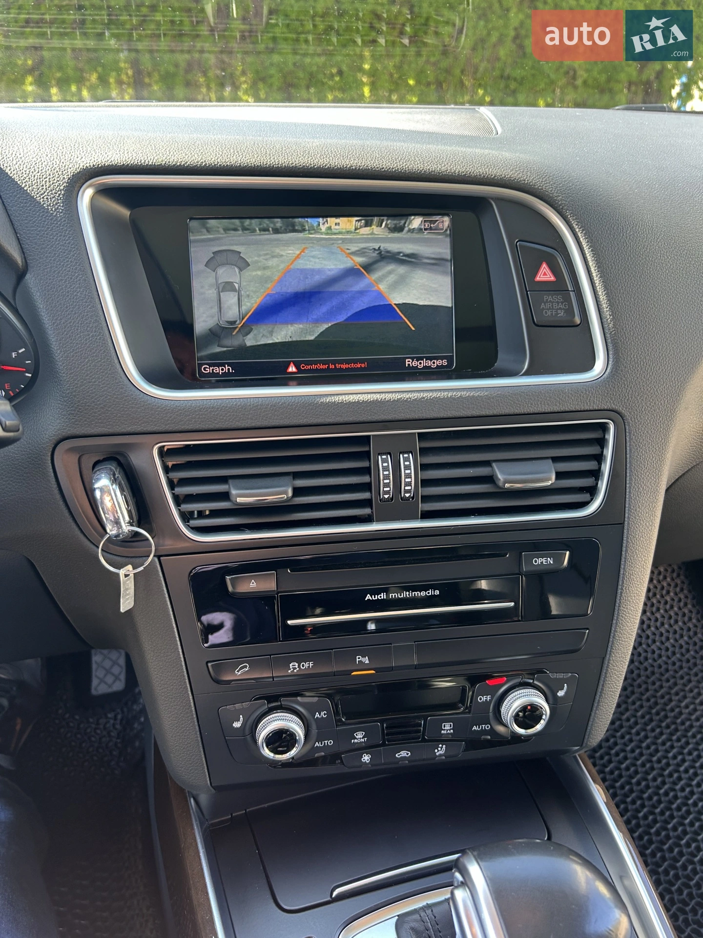 2016 Audi Q5 - мініатюра 6
