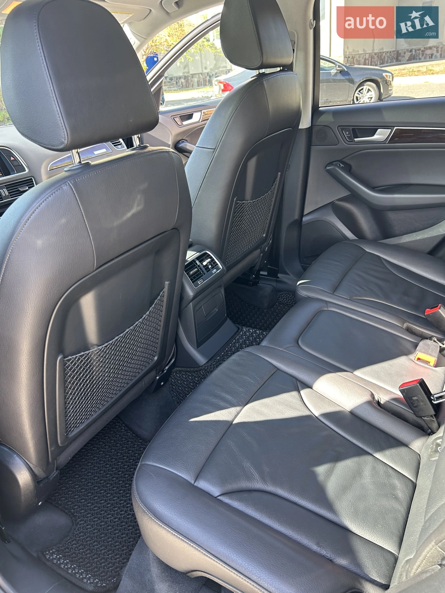 2016 Audi Q5 - мініатюра 9