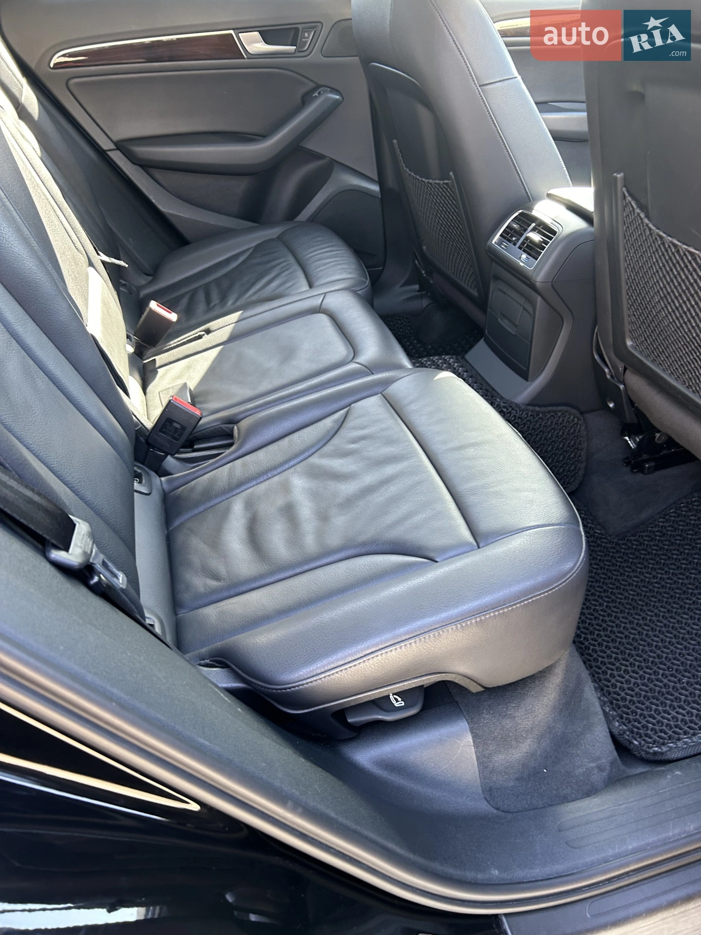 2016 Audi Q5 - мініатюра 10