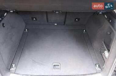Внедорожник / Кроссовер Audi Q5 2015 в 