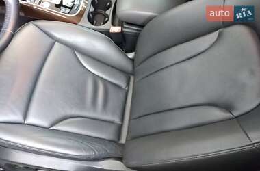 Внедорожник / Кроссовер Audi Q5 2015 в 