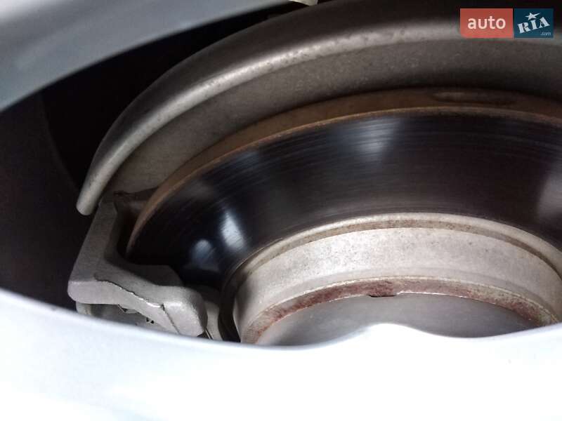 Внедорожник / Кроссовер Audi Q5 2015 в Киеве