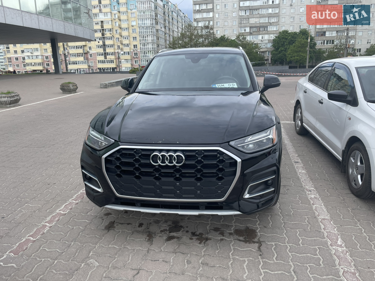 2019 Audi Q5 - мініатюра 33