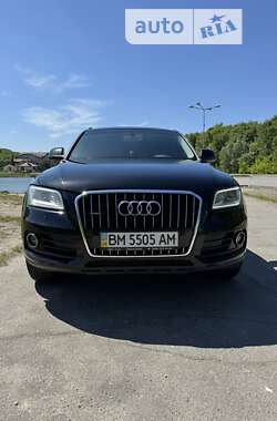 Audi Q5 2013