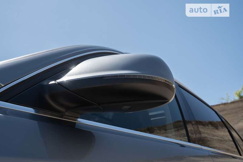 Позашляховик / Кросовер Audi Q5 2011 в Тернополі