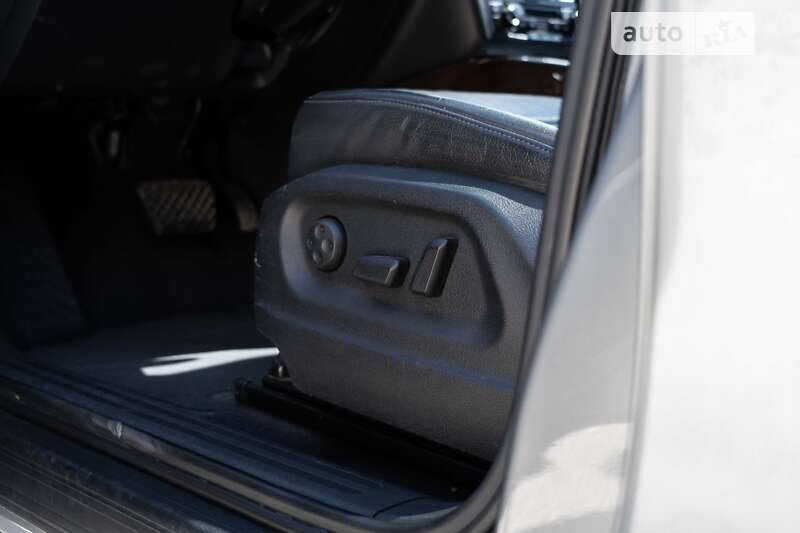 Позашляховик / Кросовер Audi Q5 2011 в Тернополі