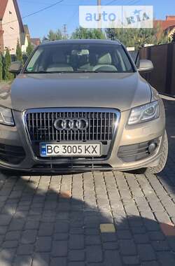 Audi Q5 2009