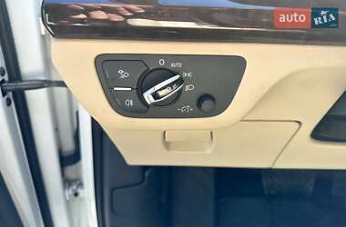 Внедорожник / Кроссовер Audi Q5 2017 в 