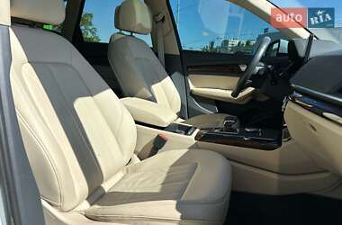 Внедорожник / Кроссовер Audi Q5 2017 в 