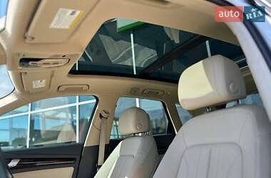 Внедорожник / Кроссовер Audi Q5 2017 в 