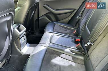 Внедорожник / Кроссовер Audi Q5 2012 в 