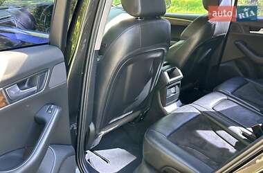 Внедорожник / Кроссовер Audi Q5 2012 в 